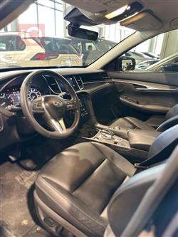 ئینفینیتی QX50